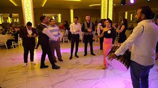 Düğün Çi̇fte Telli̇si̇ Devri̇m Müzi̇k Iletişim 0546 - 810 - 33 - 78 Mersin