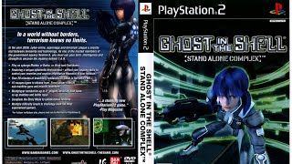 The Ghost in the Shell Game You Never Played