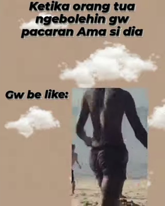 Joget di pantai, cocok buat status wa 2021,indonesia