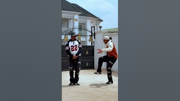 Thumbnail of Boi Chase - Focus (refix) dance video