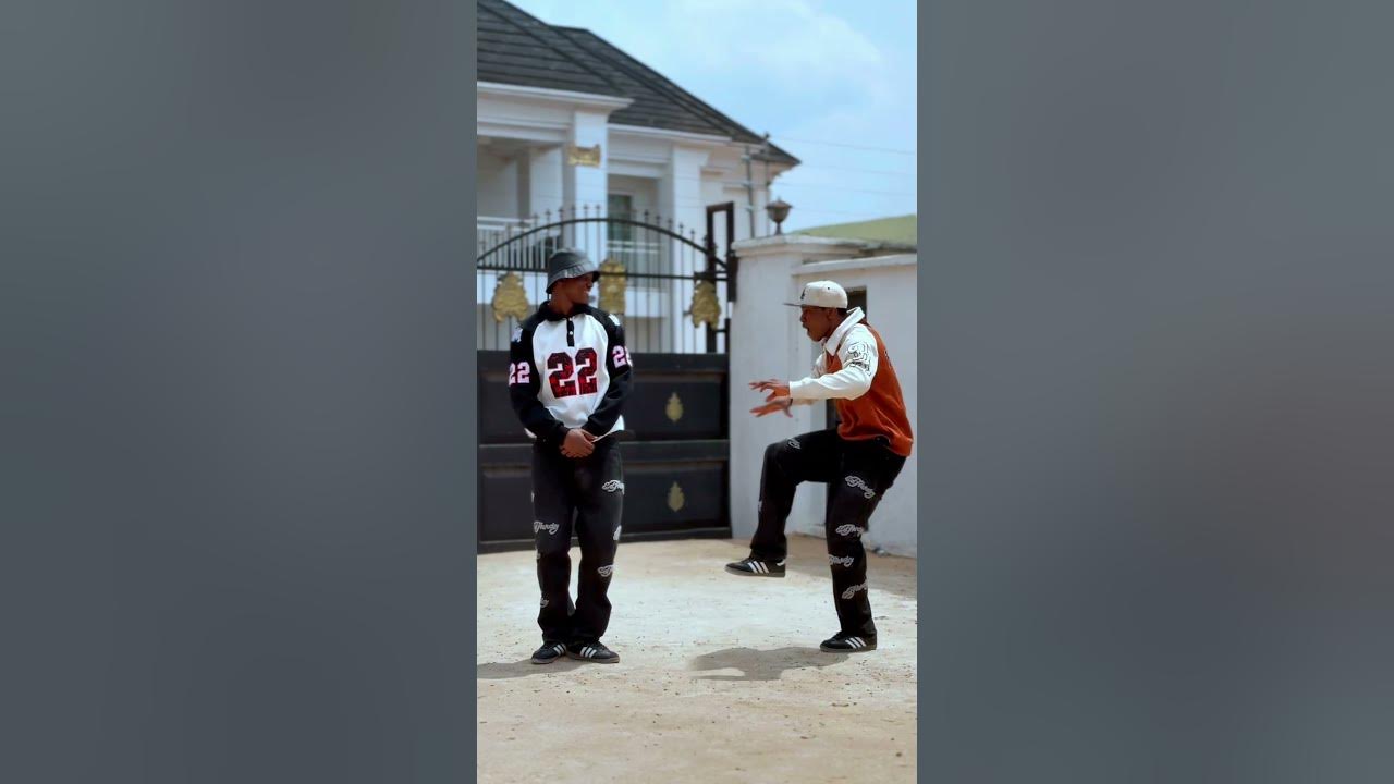 Boi Chase - Focus (refix) dance video Boi Chase - Focus (refix) dance video