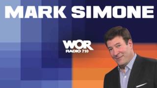 Mark Simone from WOR 710 Shows Love For Duane Reade