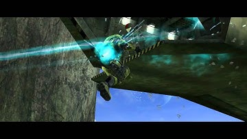 Halo CE - Lumoria (Full Ending-Legendary)