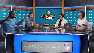 Around the AFC in 48 Minutes: Post-Draft Edition by Around the NFL Podcast 18,470 views 1 month ago 1 hour, 24 minutes
