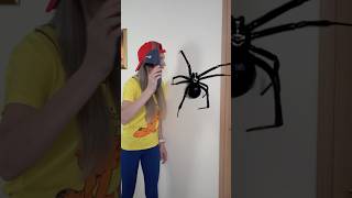 Dont Blink. Perform A Magic. Elsas Underwear.human Baby. Luxis Dad. Little Luxi