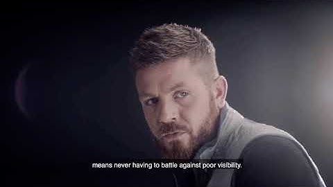 #SeeClear with Hikvision – Defog Core Technology