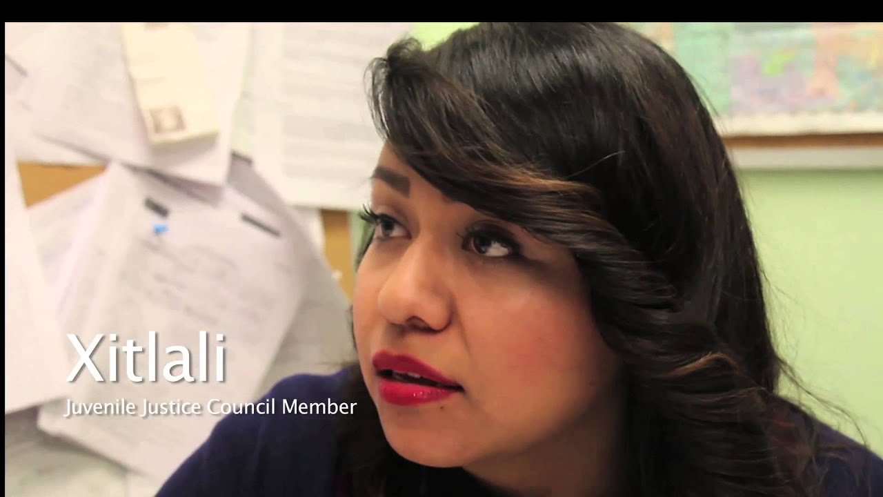 education film Youth-Led App Aims to Expunge Juvenile Records
