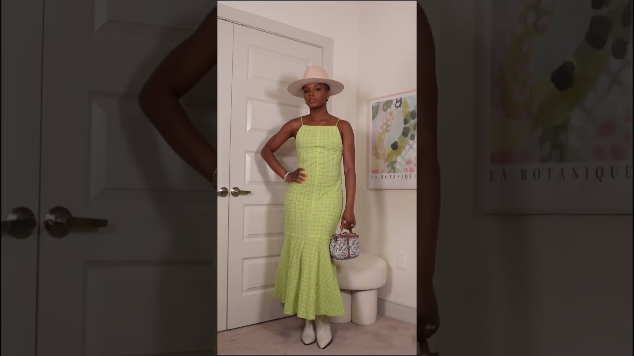 7 Days 7 CLASSY Outfits To SLAY Every Event In Style