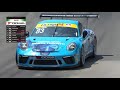 Streets of Toronto 2018 Ultra 94 Porsche GT3 Cup Challenge Canada by Yokohama
