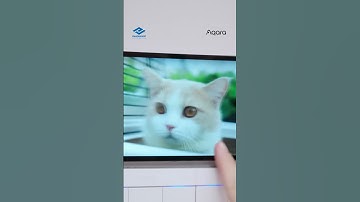 Trải nghiệm Aqara MagicPad S1 Plus #aqara #nhathongminh #smarthome #unboxing #trainghiem #congnghe