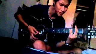 Miniatura del video "คงไม่ทัน - สงการณ์ (cover) Parn"