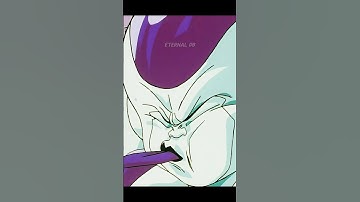 Frieza Finds Out That Goku Has Beaten Majin Buu But Something Is Wrong🤔 | Dragon Ball Super #shorts
