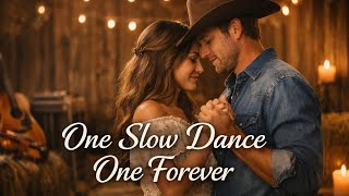 Download Lagu One Slow Dance, One Forever | Timeless Country Love Duet Download Lagu One Slow Dance, One Forever | Timeless Country Love Duet
