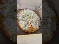 Fresh Farm Pizza| Farm Fresh Veggie Pizza | Farm Fresh Pizza Recipe #shorts