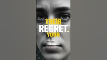 They’ll Regret Losing You | Mathew Hussey  #datingadvice