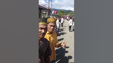 Tolitoli bilang MASAREDE🤣 #shorts #shortvideo