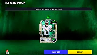 FREE MYTHIC KYLE PITTS! TEAM UPDATE! - Madden Mobile 24 screenshot 2