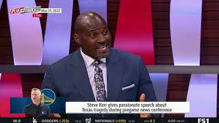Marcellus Wiley \\