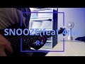 SNOOZE(feat.4na)/R+... ギター弾いてみた