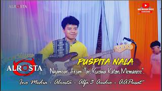 PUSPITA NALA ❃ LISA RAHMA👸❃ CS. ALR⭕STA DONGKREK SRAGEN ❃ ALFA 3 SOUND ❃ iNOMEDIA🐌
