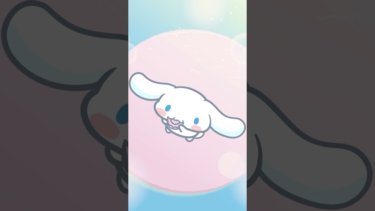 148話「お知らせ」#シナモンアニメだもん #shorts - YouTube