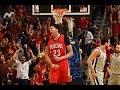 Anthony Leads Pelicans To Playoffs With 31 Points