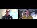 Interview with Geneva women's coach Michael Grinder