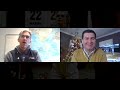 Interview with Geneva women's coach Michael Grinder