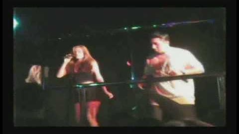 Natany, Fachento & Zentino Live!