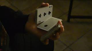 Judo Flip & Waves - Cardistry Tutorial