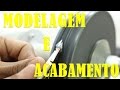 COMO AFIAR ALICATE DE CUTÍCULA/ QUAL A PARTE MAIS IMPORTANTE? PARTE 4 DE 5