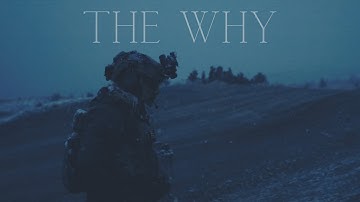 U.S. Army Special Forces | The Why | 10th SFG(A)