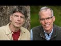 Richard Powers & Bill McKibben Discuss The Overstory | JCCSF