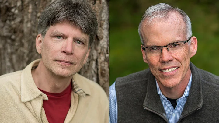 Richard Powers & Bill McKibben Discuss The Oversto...