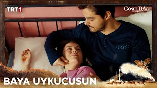 Taner ve Selma'nın ilk sabahı- Gönül Dağı 131. Bölüm @trt1