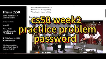 password cs50 week2 practice problem 3