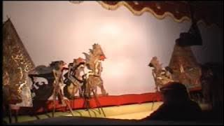 KI H.ALIF SUWARDJONO  kikis tunggul rono NGURI2 WAYANG KULIT