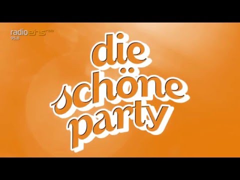 Schöne Party in Neuruppin - YouTube