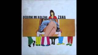 Video thumbnail of "Zana - Pricalica - (Audio 1982)"