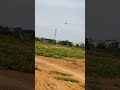 rc hangglider take off #rcpesawat #aeromodelling #rcplane #drone #rchangglider