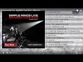 Simple Minds Live - Big Music Tour 2015 - CD02 of 2