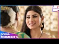 Naagin S1 | Ep. 43 | Shivanya's Life Is in Danger. | Colors TV