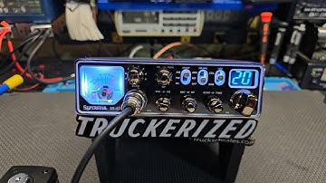 Superstar SS-676 performance report for Stewart in IL from truckscbsales.com 