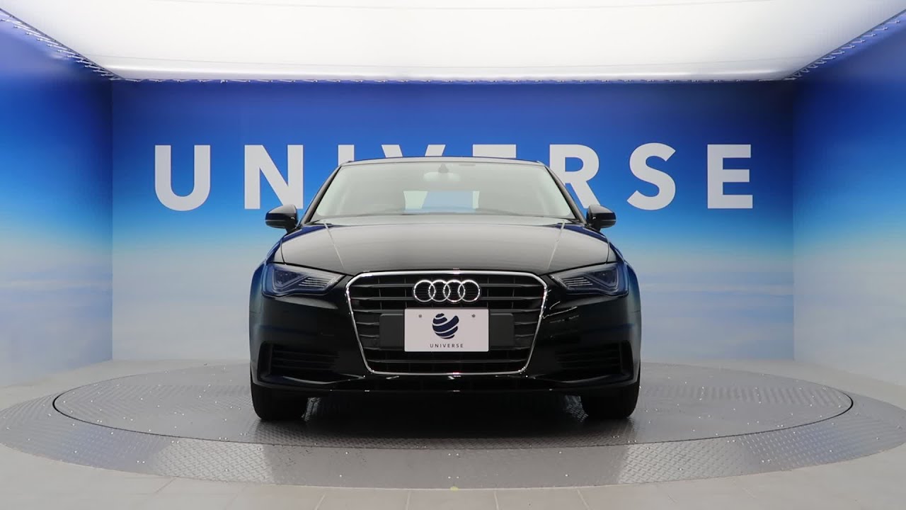 アウディ ａ３セダン １ ４ｔｆｓｉ 1 9万km 大阪府 900 の中古車詳細 大阪府のユニバース 堺 新車 中古車の ネクステージ