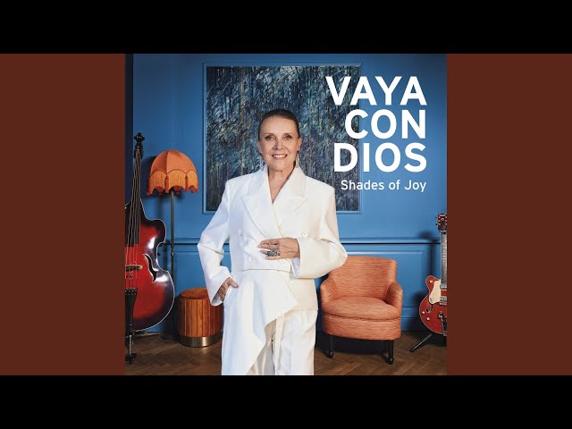 Vaya Con Dios - Through With Love