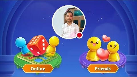 How to join Ludo Talent with copying the Code