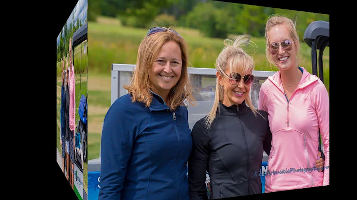 Marsha Morton Memorial Golf Tournament - 2019