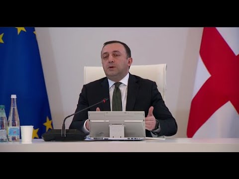 \"ფარისეველი, გამყიდველი პოლიტიკოსები დივიდენდების მიღებას ცდილობენ,ამაზე ამორალური თუ რამე არსებობს\"