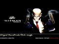 Hitman codename 47 original soundtrack  dark jungle