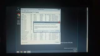 Windows Server 2012 R2 BSOD CollabVM Again
